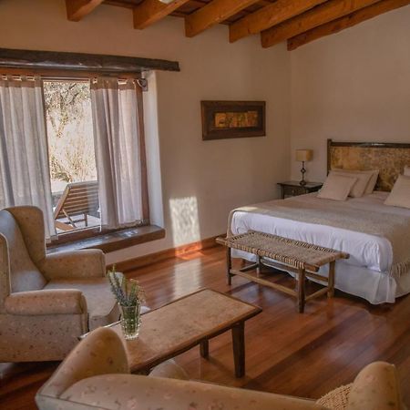 Posada Rural La Matilde San Javier  Exteriör bild