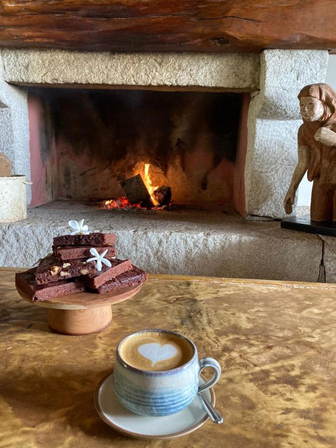 Posada Rural La Matilde San Javier  Exteriör bild