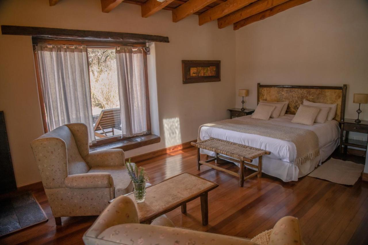 Posada Rural La Matilde San Javier  Exteriör bild