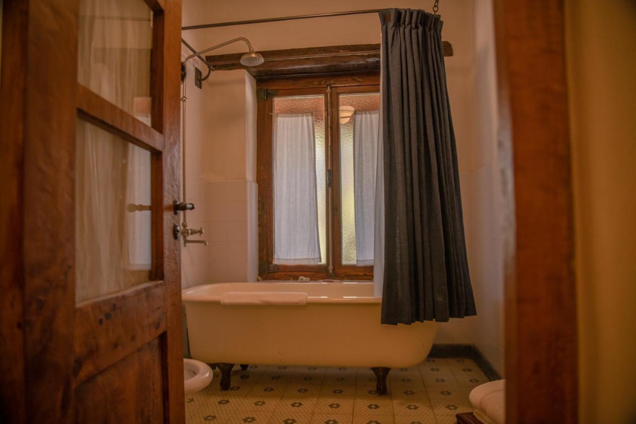 Posada Rural La Matilde San Javier  Exteriör bild