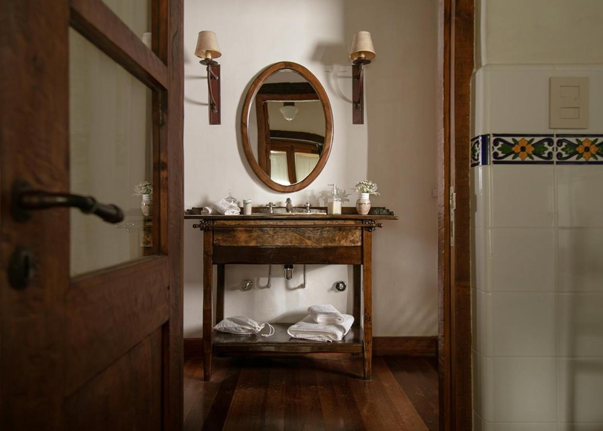 Posada Rural La Matilde San Javier  Exteriör bild